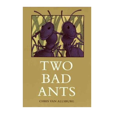 Two Bad Ants