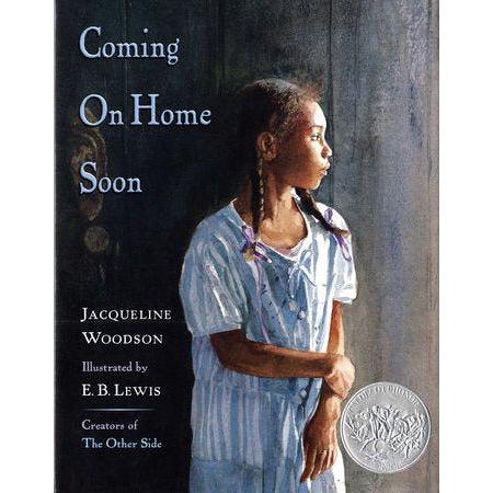 Coming on Home Soon - Hardcover
