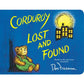 Corduroy Lost and Found - Hardcover