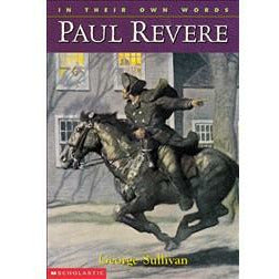 In Their Own Words: Paul Revere
