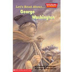 Let's Read About... George Washington