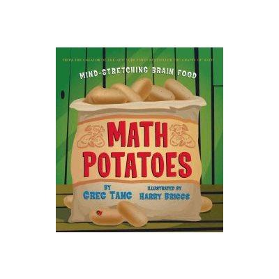 Math Potatoes