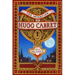 The Invention of Hugo Cabret