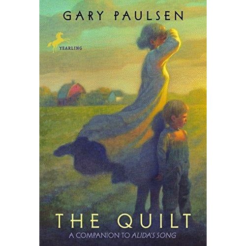 The Quilt (Alida Series)
