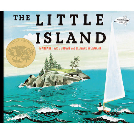 The Little Island