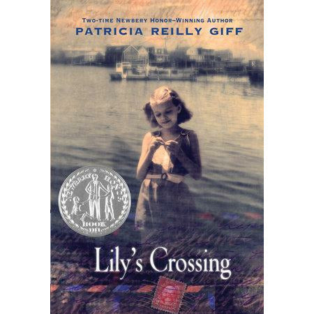 Lily’s Crossing