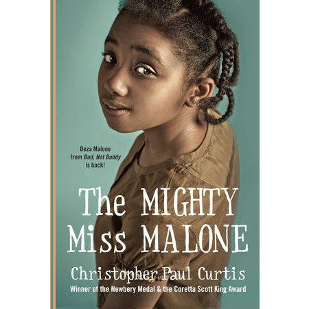 The Mighty Miss Malone