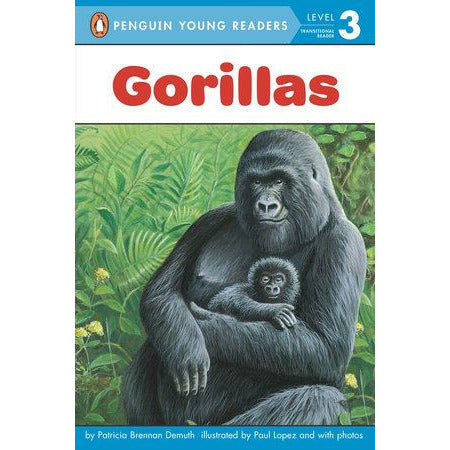 Gorillas