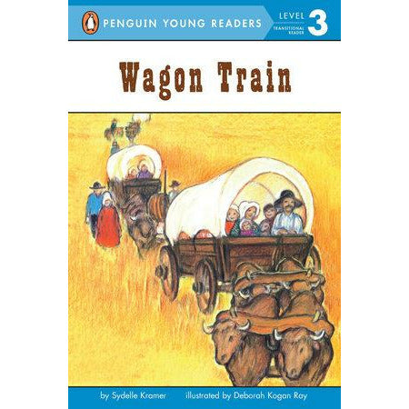 Wagon Train