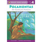 Pocahontas AN AMERICAN PRINCESS