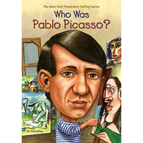 Who Was Pablo Picasso?