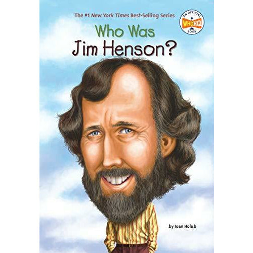 Who Was Jim Henson?