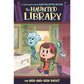 The Haunted Library - The Hide and Seek Ghost