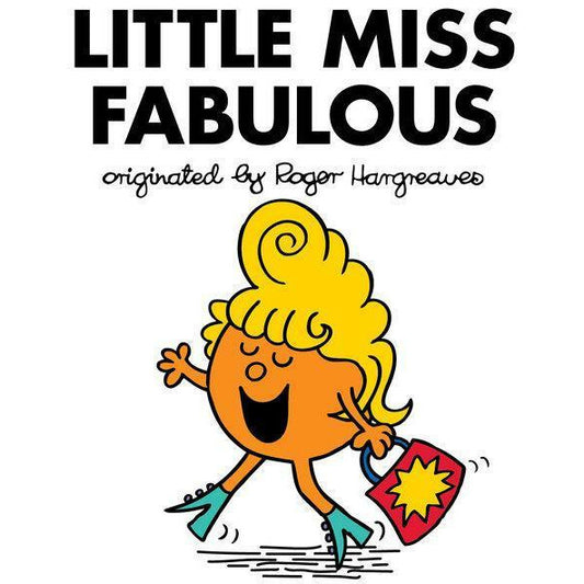 Little Miss Fabulous