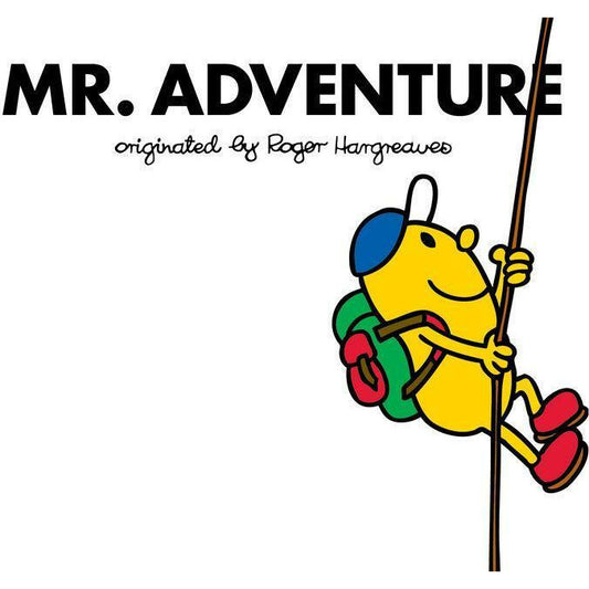 Mr. Adventure