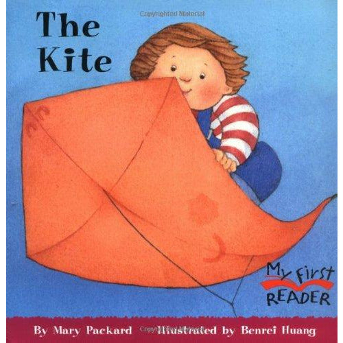 The Kite (my First Reader)