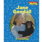 Scholastic News Nonfiction Readers-Biographies: Jane Goodall