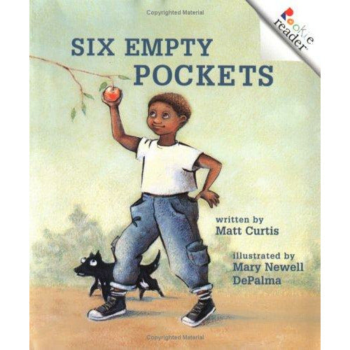 Six Empty Pockets