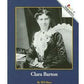 Rookie Biographies: Clara Barton