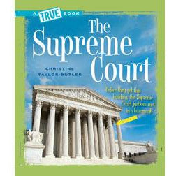 A True Book- The Supreme Court