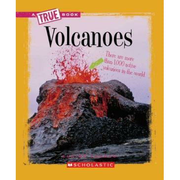 Volcanoes