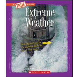 A True Book- Extreme Weather