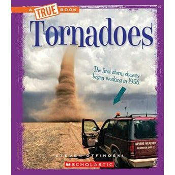 Tornadoes