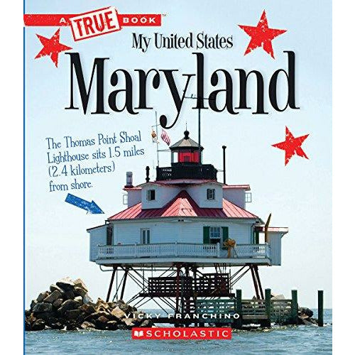 A True Book- Maryland