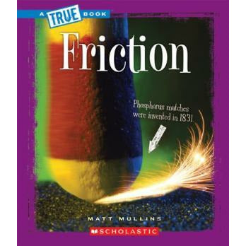 A True Book- Friction