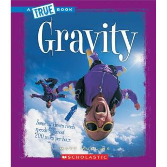 A True Book- Gravity