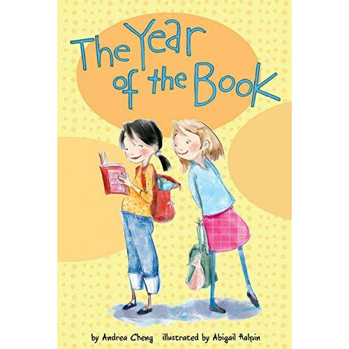 The Year Of The Book