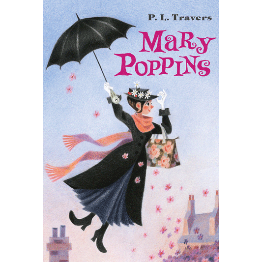 Mary Poppins