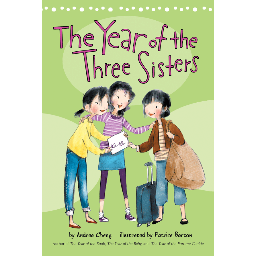 The Year of the Three Sisters