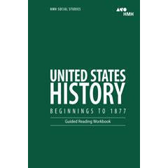 United States History Beginnings to 1877