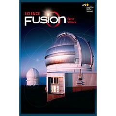 Sciencefusion Space Science Hybrid Teacher Resource Package Grades 6-8