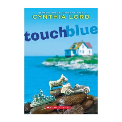 Touch Blue