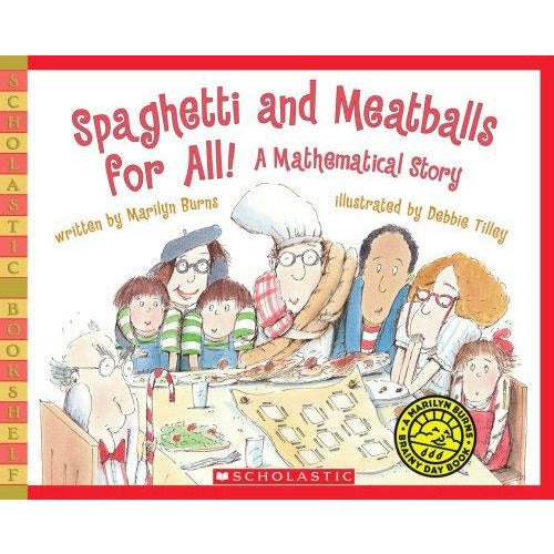 Spaghetti and Meatballs for All!