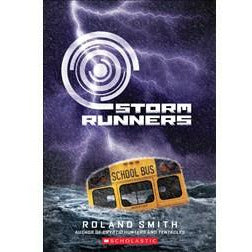 Storm Runners