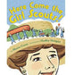 Here Come the Girl Scouts!