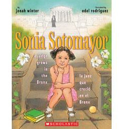 Sonia Sotomayor