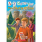 The Castle Crime A to Z Mysteries