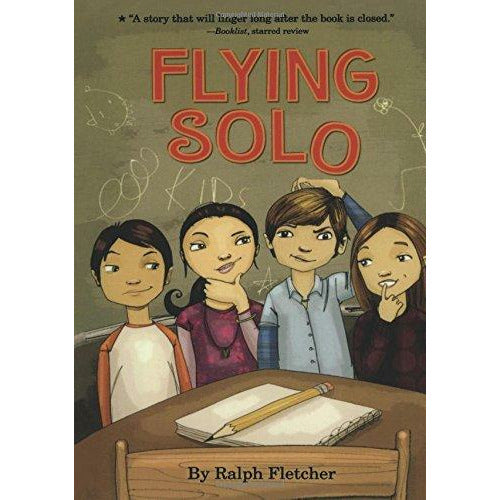 Flying Solo