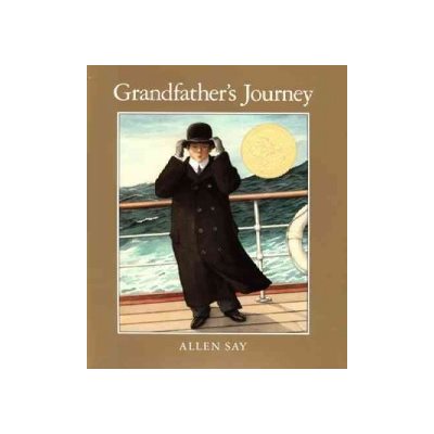 Grandfather's Journey