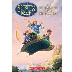 The Secrets of Droon: The Hidden Stairs and the Magic Carpet