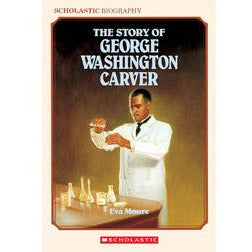 The Story of George Washington Carver