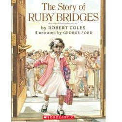 The Story of Ruby Bridges