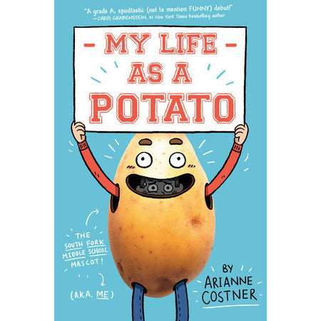 My Life as a Potato