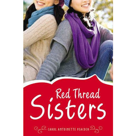 Red Thread Sisters