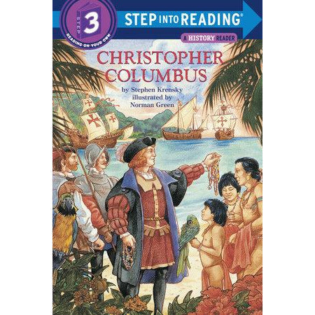 Christopher Columbus