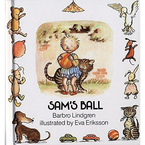 Sam's Ball